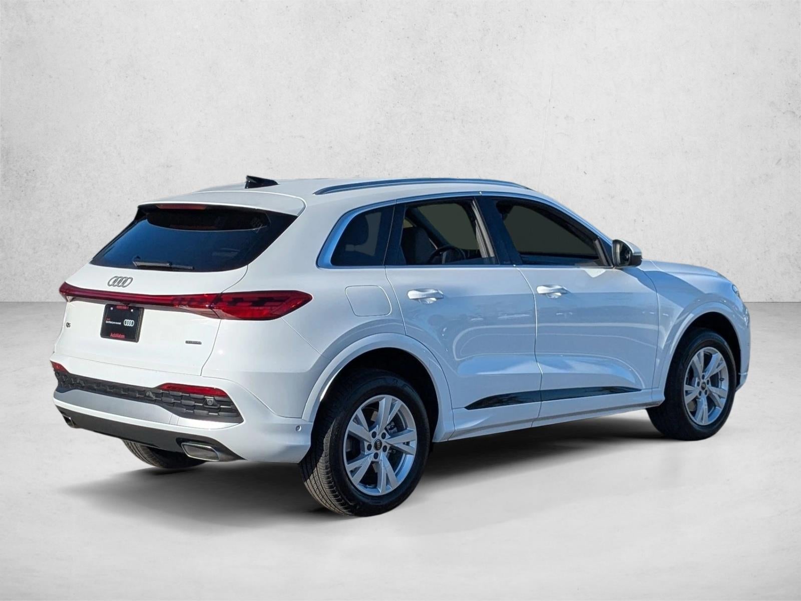 2025 Audi Q5 Premium 2.0 TFSI quattro