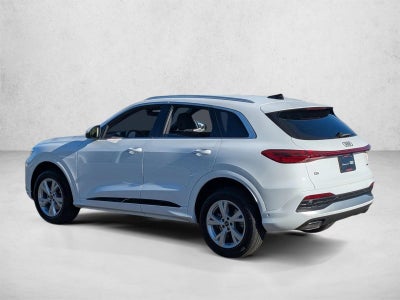 2025 Audi Q5 Premium 2.0 TFSI quattro