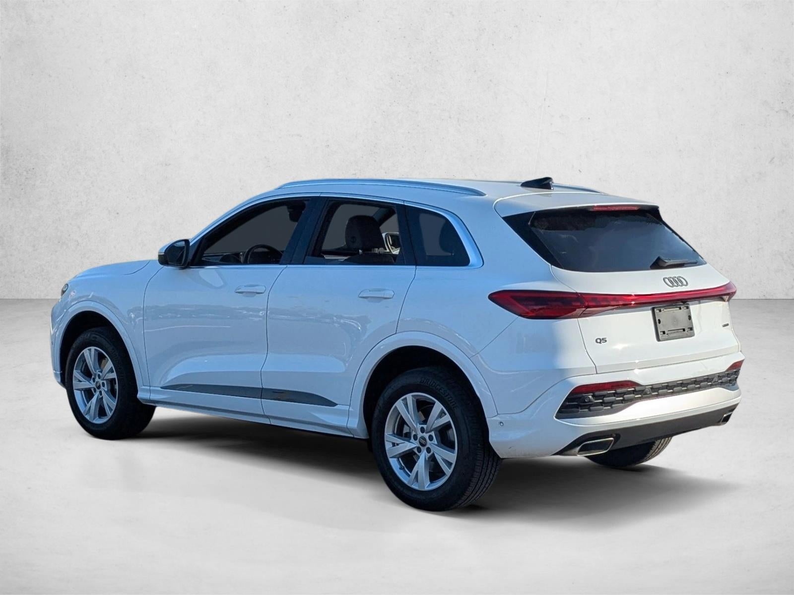 2025 Audi Q5 Premium 2.0 TFSI quattro