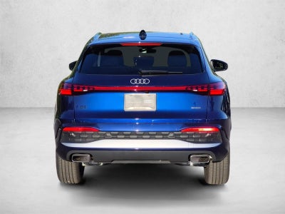 2025 Audi Q5 Premium 2.0 TFSI quattro