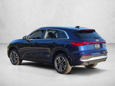 2025 Audi Q5 Premium 2.0 TFSI quattro