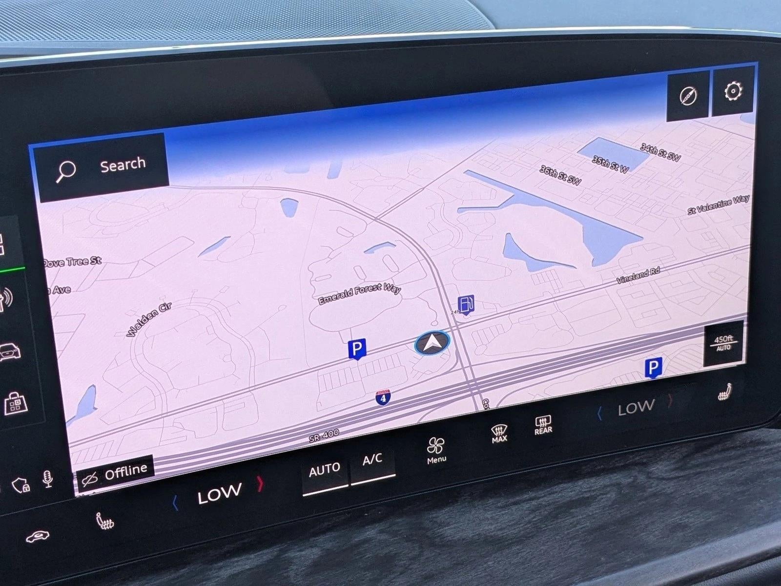 2025 Audi Q5 Premium 2.0 TFSI quattro