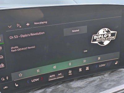 2025 Audi Q5 Premium 2.0 TFSI quattro