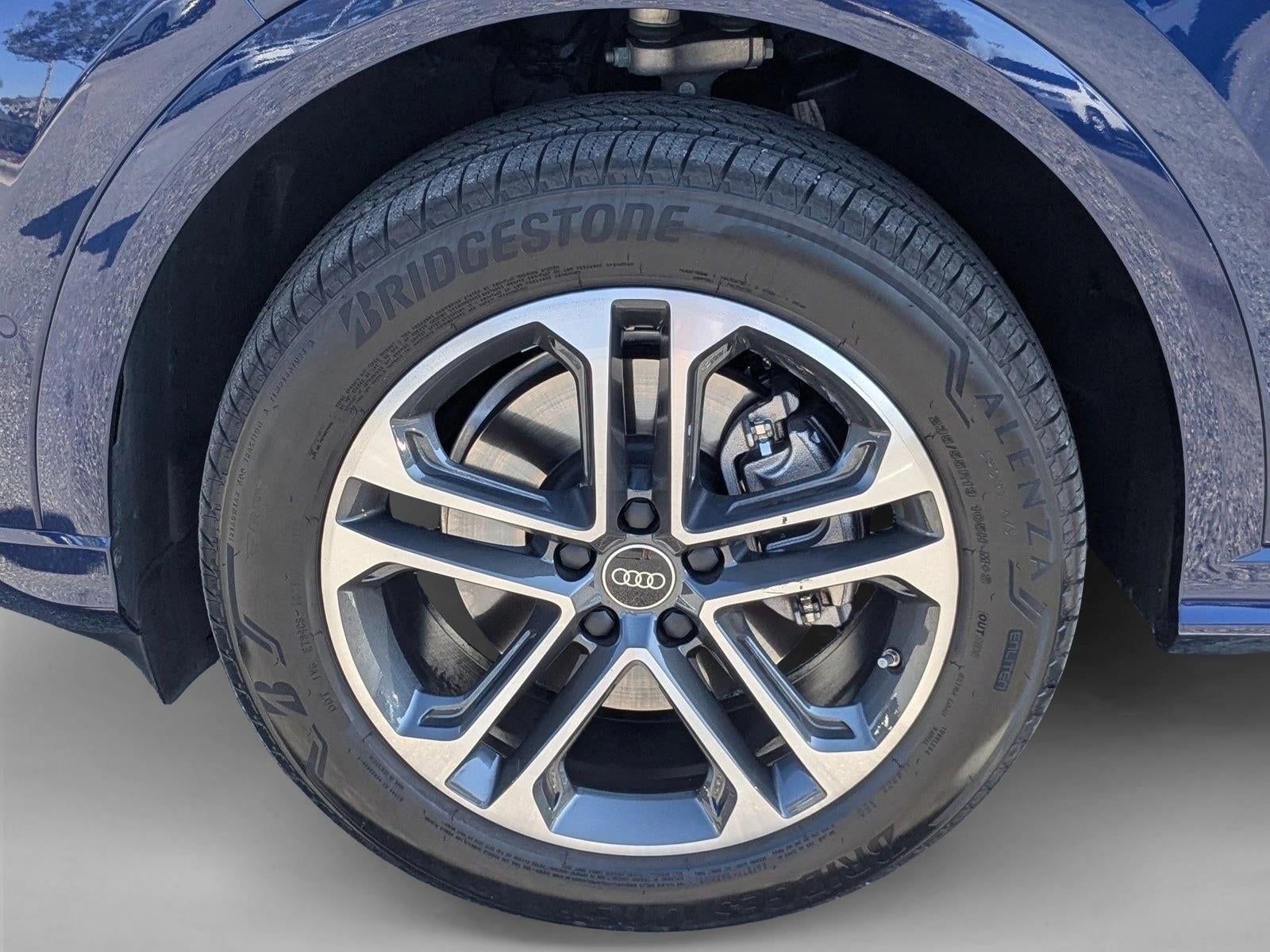 2025 Audi Q5 Premium 2.0 TFSI quattro