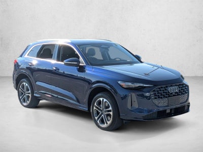 2025 Audi Q5 Premium 2.0 TFSI quattro