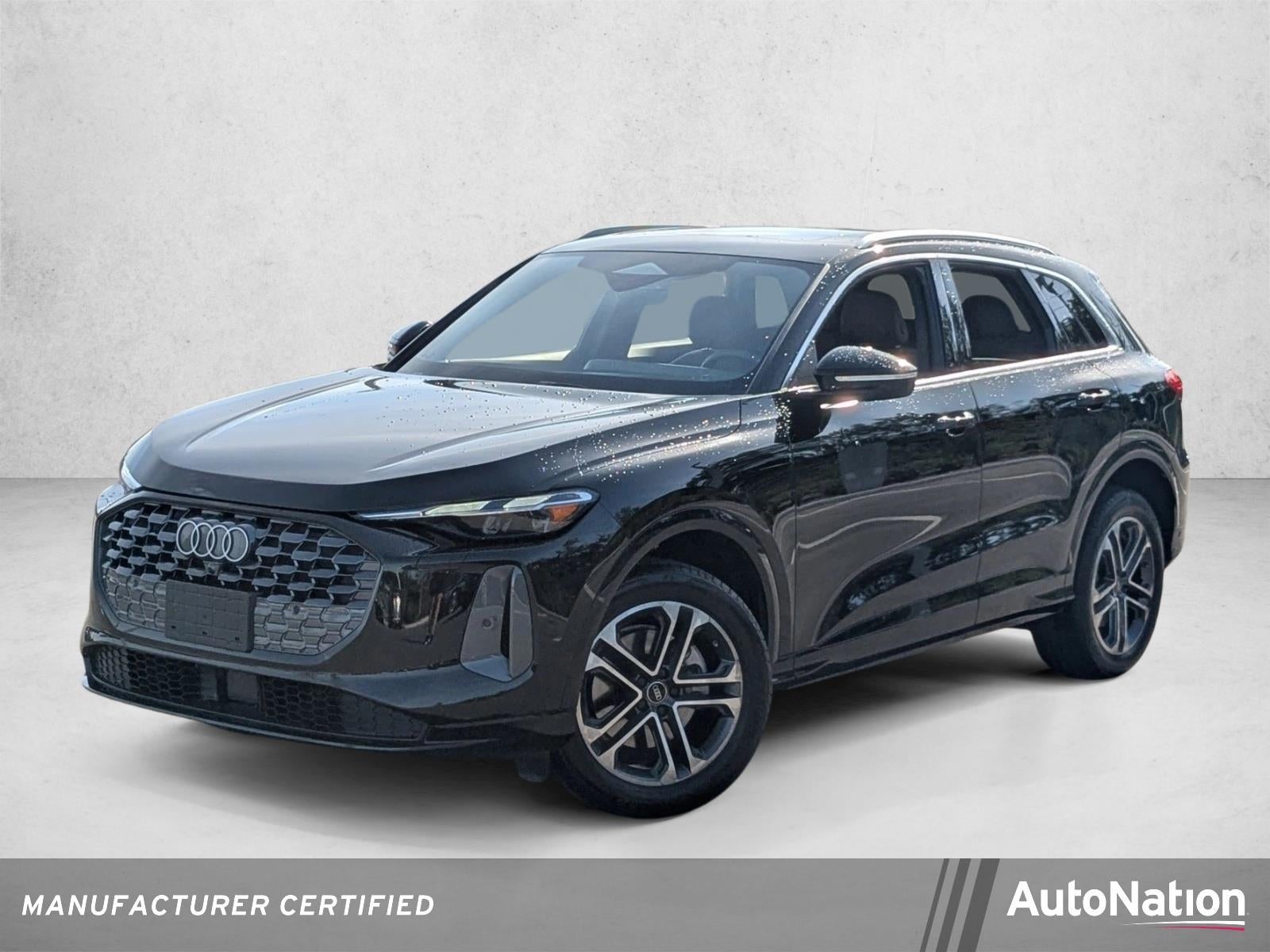 2025 Audi Q5 Premium 2.0 TFSI quattro