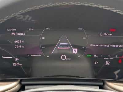 2025 Audi Q5 Premium 2.0 TFSI quattro