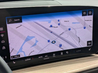 2025 Audi Q5 Premium 2.0 TFSI quattro