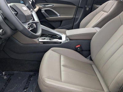 2025 Audi Q5 Premium 2.0 TFSI quattro