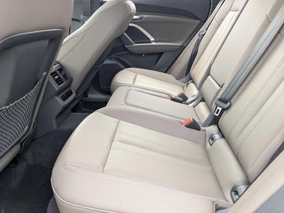 2025 Audi Q5 Premium 2.0 TFSI quattro