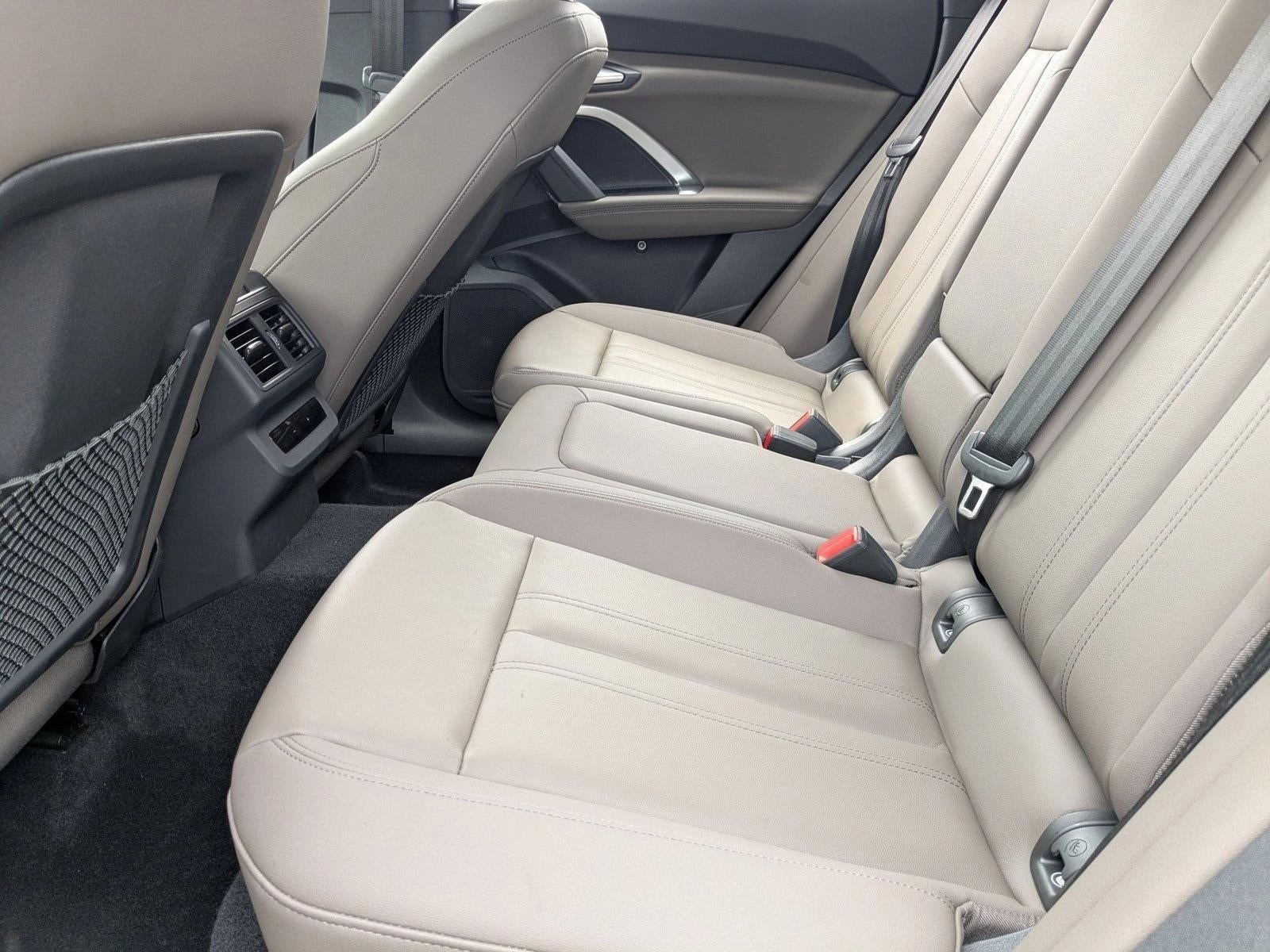 2025 Audi Q5 Premium 2.0 TFSI quattro