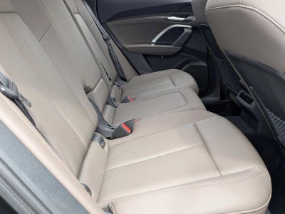 2025 Audi Q5 Premium 2.0 TFSI quattro