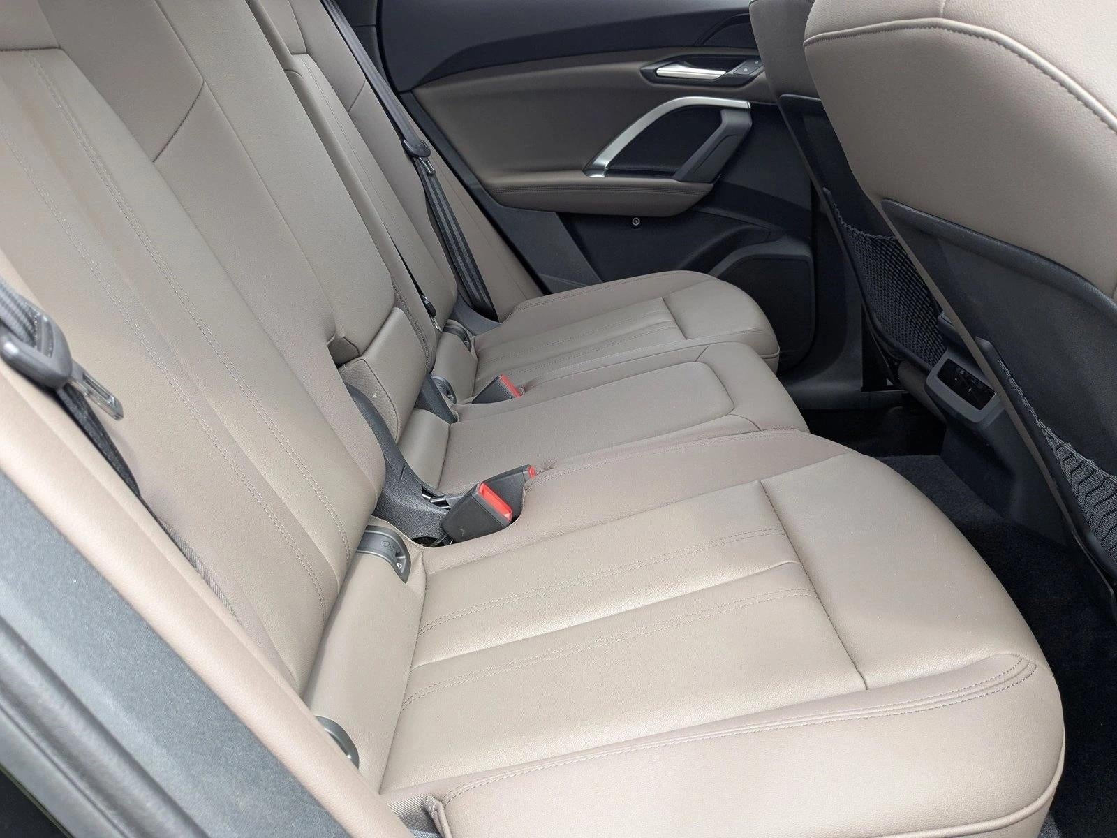 2025 Audi Q5 Premium 2.0 TFSI quattro