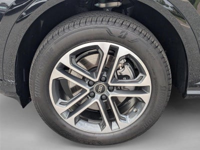 2025 Audi Q5 Premium 2.0 TFSI quattro