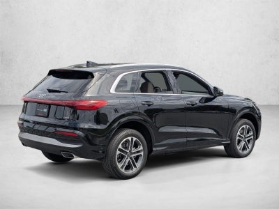 2025 Audi Q5 Premium 2.0 TFSI quattro