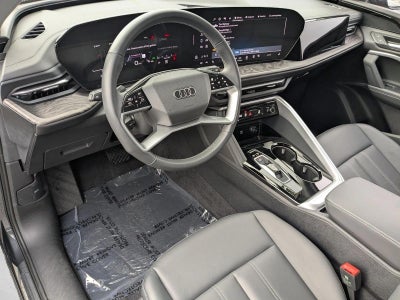 2025 Audi Q5 Premium 2.0 TFSI quattro