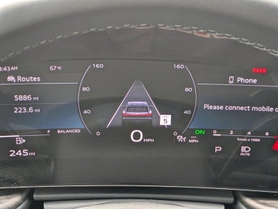 2025 Audi Q5 Premium 2.0 TFSI quattro