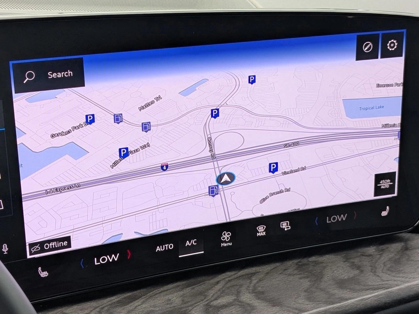 2025 Audi Q5 Premium 2.0 TFSI quattro