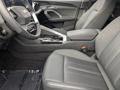 2025 Audi Q5 Premium 2.0 TFSI quattro