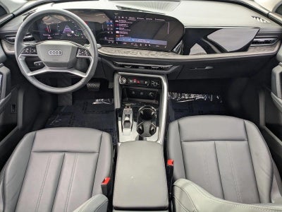 2025 Audi Q5 Premium 2.0 TFSI quattro