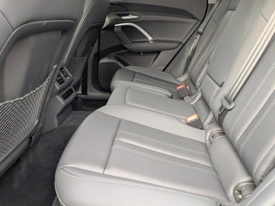 2025 Audi Q5 Premium 2.0 TFSI quattro