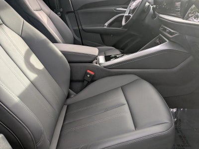 2025 Audi Q5 Premium 2.0 TFSI quattro