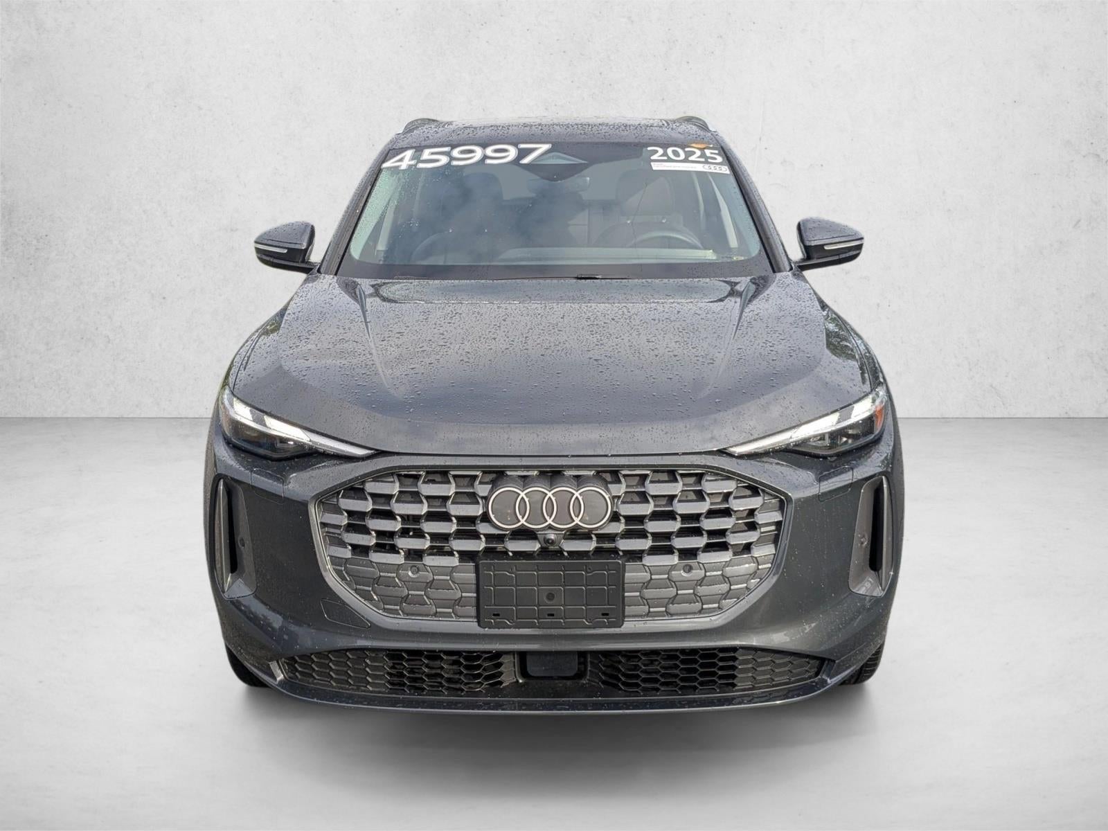 2025 Audi Q5 Premium 2.0 TFSI quattro