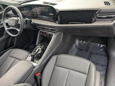 2025 Audi Q5 Premium 2.0 TFSI quattro