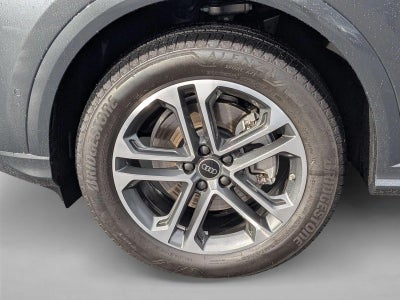 2025 Audi Q5 Premium 2.0 TFSI quattro