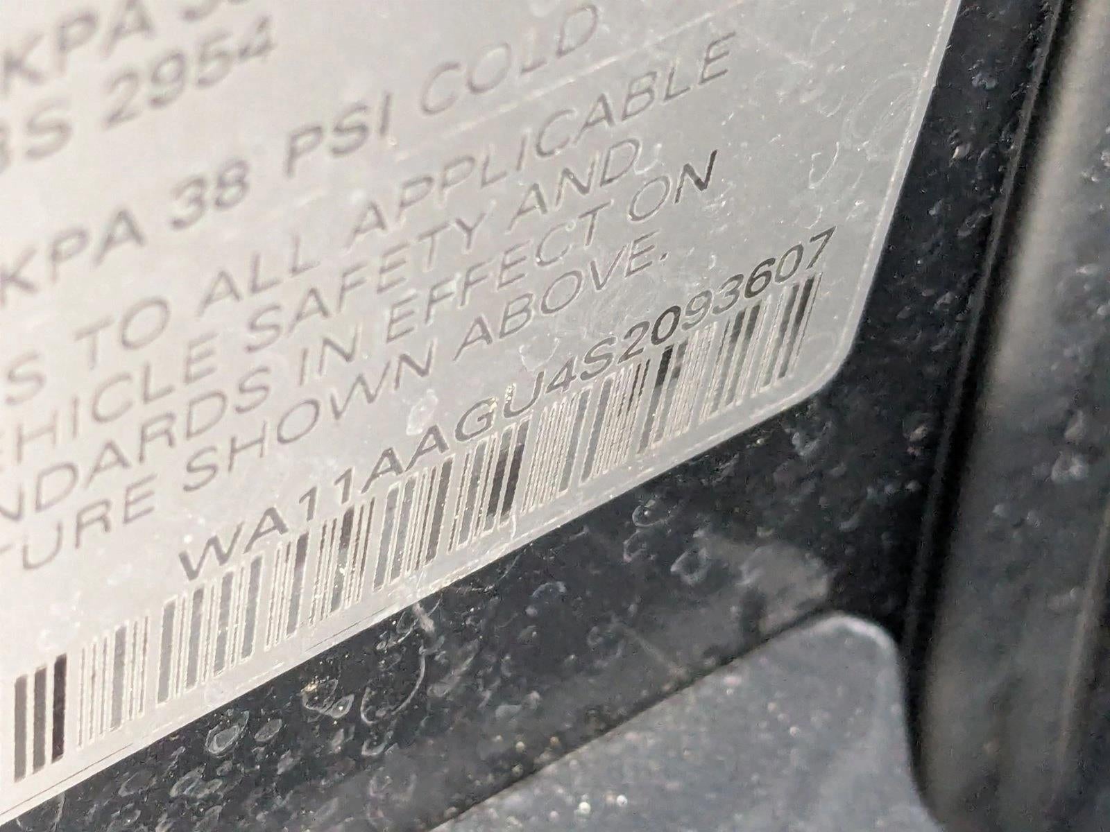 2025 Audi Q5 Premium 2.0 TFSI quattro