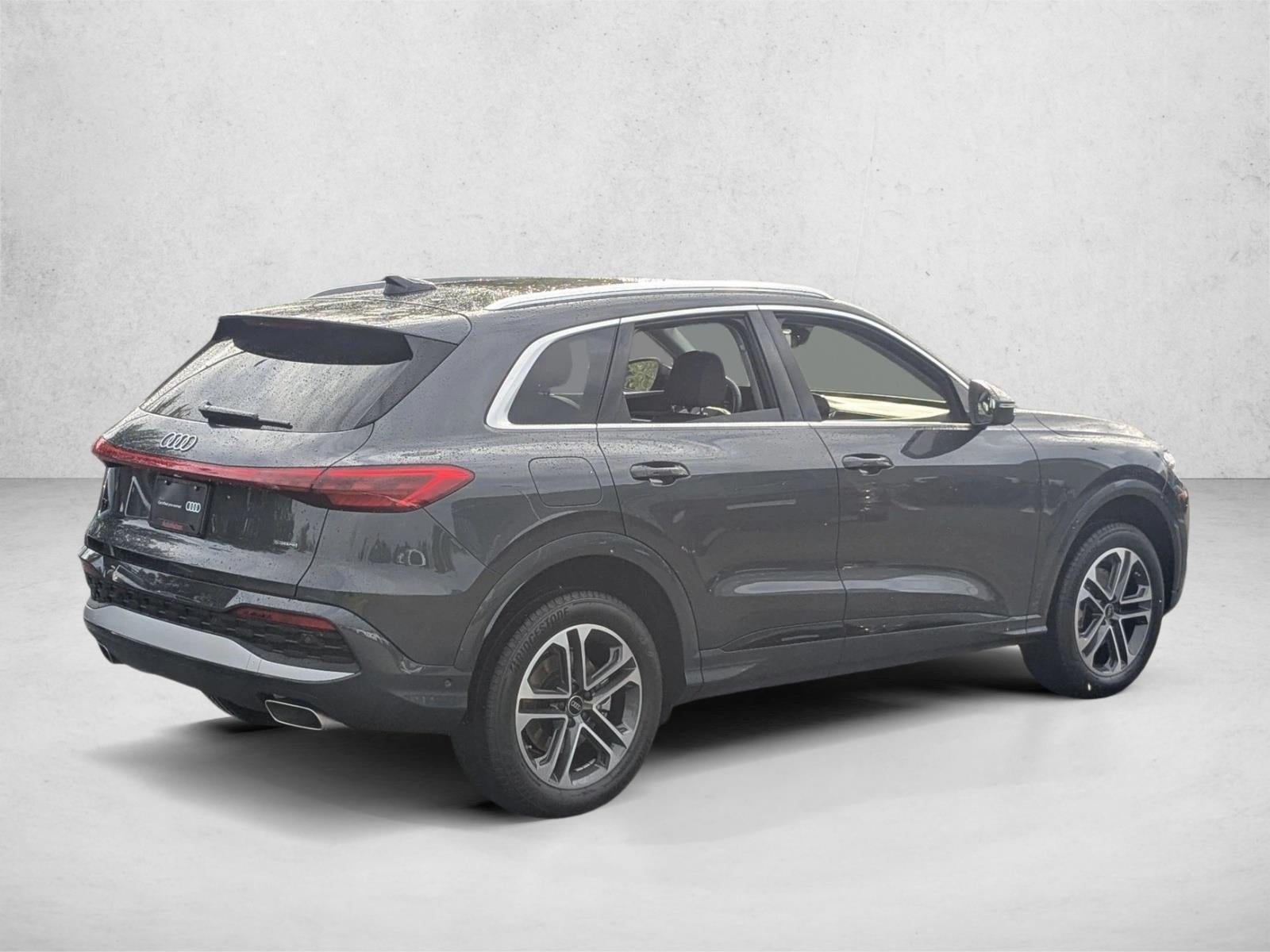 2025 Audi Q5 Premium 2.0 TFSI quattro