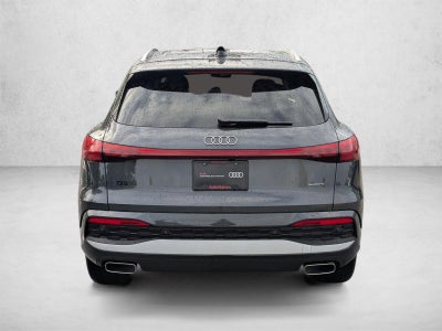 2025 Audi Q5 Premium 2.0 TFSI quattro