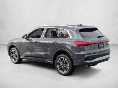 2025 Audi Q5 Premium 2.0 TFSI quattro