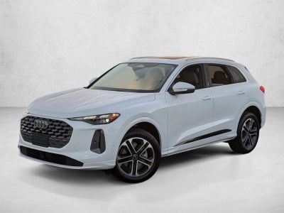 2025 Audi Q5 Premium 2.0 TFSI quattro
