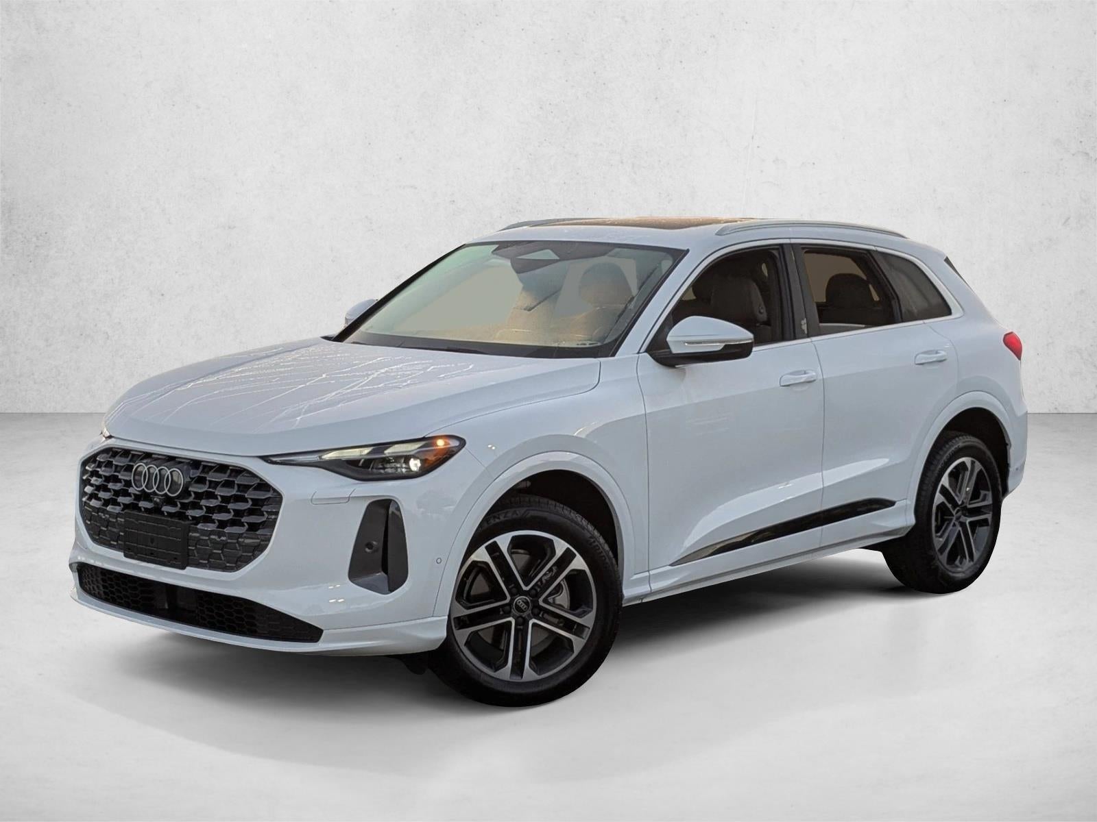 2025 Audi Q5 Premium 2.0 TFSI quattro