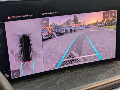 2025 Audi Q5 Premium 2.0 TFSI quattro