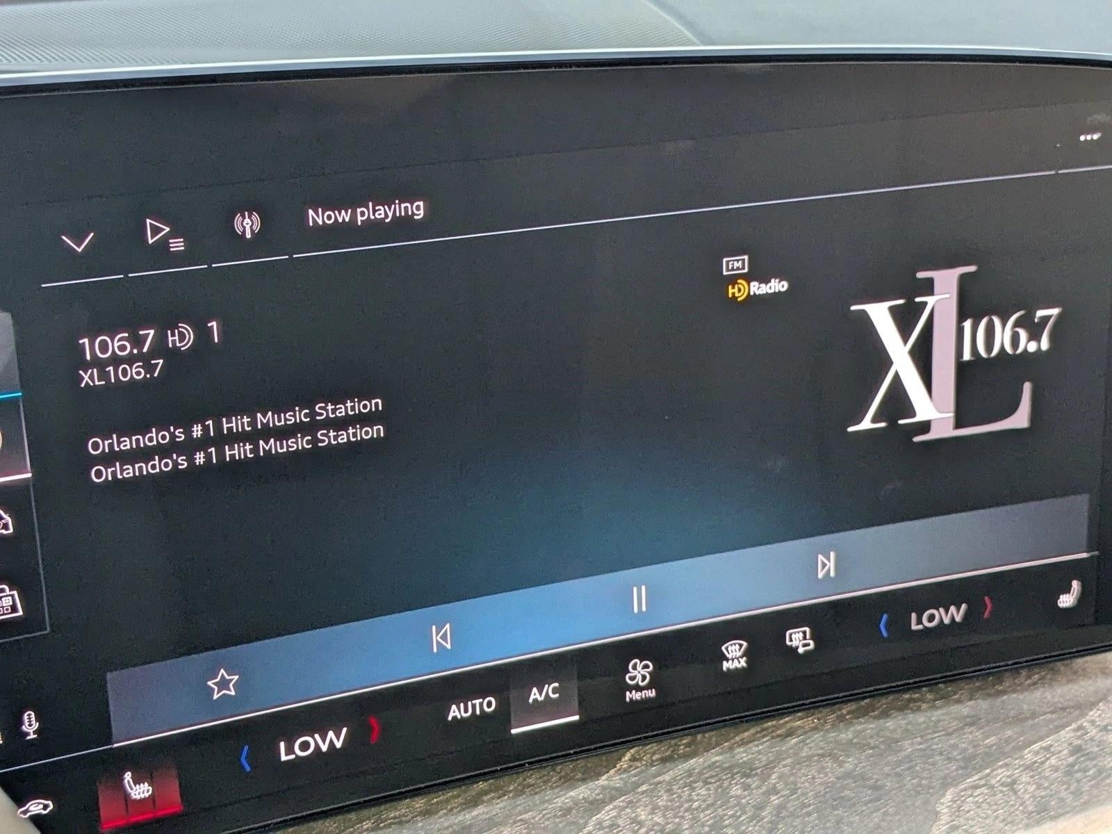 2025 Audi Q5 Premium 2.0 TFSI quattro