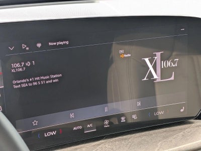 2025 Audi Q5 Premium 2.0 TFSI quattro