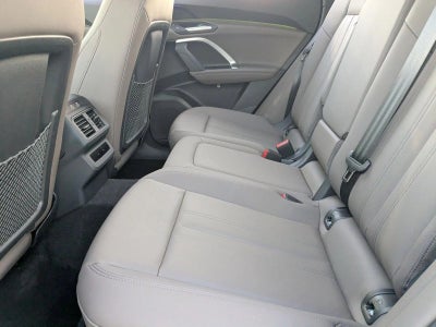 2025 Audi Q5 Premium 2.0 TFSI quattro