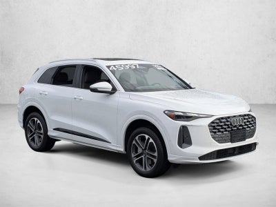 2025 Audi Q5 Premium 2.0 TFSI quattro