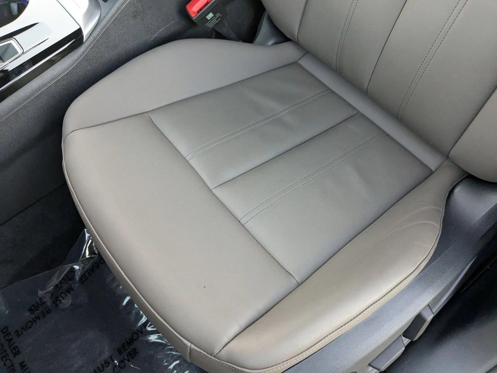 2025 Audi Q5 Premium 2.0 TFSI quattro