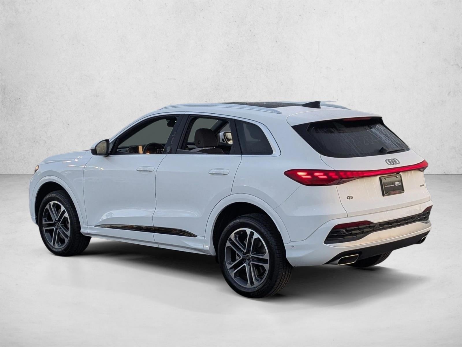 2025 Audi Q5 Premium 2.0 TFSI quattro