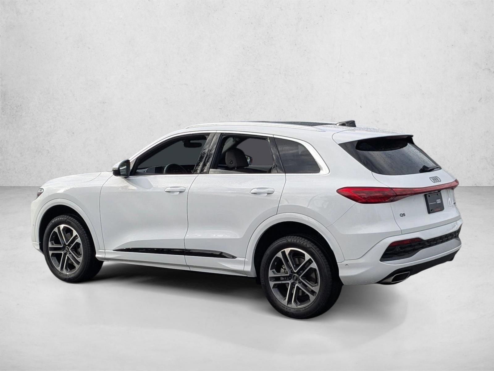 2025 Audi Q5 Premium 2.0 TFSI quattro