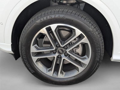 2025 Audi Q5 Premium 2.0 TFSI quattro