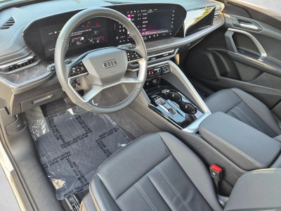 2025 Audi Q5 Premium 2.0 TFSI quattro