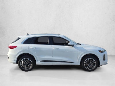 2025 Audi Q5 Premium 2.0 TFSI quattro