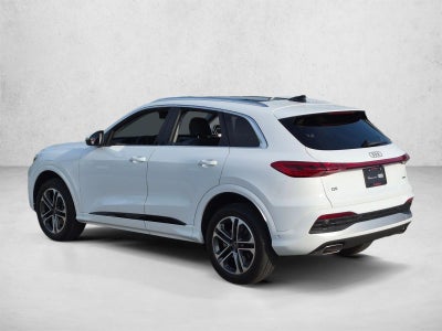2025 Audi Q5 Premium 2.0 TFSI quattro