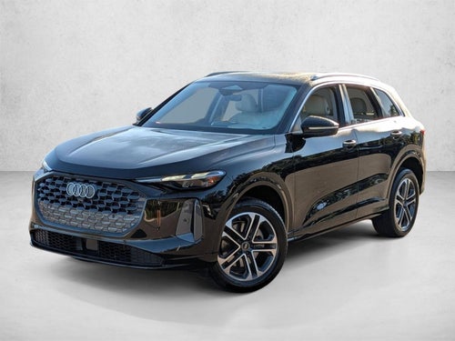 2025 Audi Q5 Premium 2.0 TFSI quattro