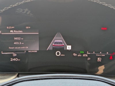 2025 Audi Q5 Premium 2.0 TFSI quattro