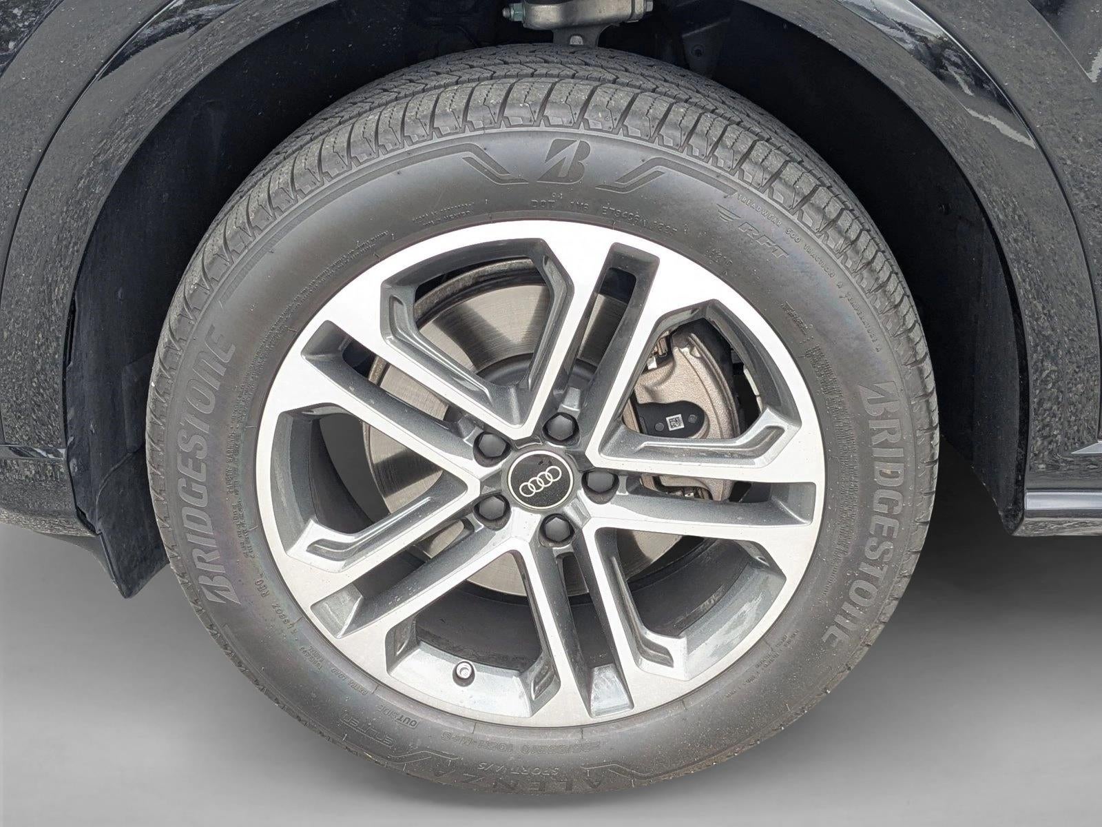 2025 Audi Q5 Premium 2.0 TFSI quattro